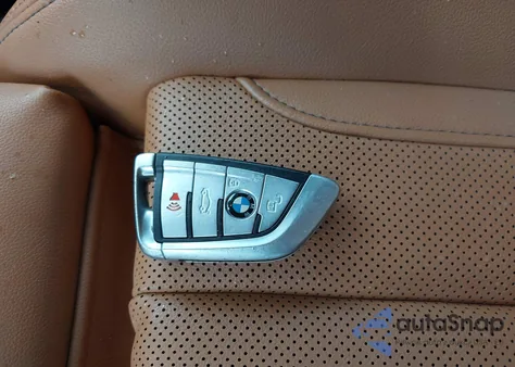 2022 BMW X3 Sdrive30I из США, поврежденный, VIN WBX47DP08NN173563